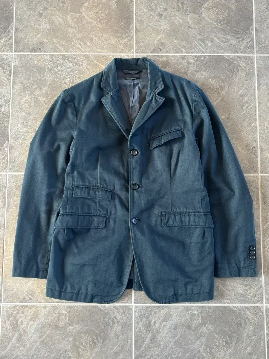 Engineered Garments Andover Jacket